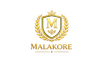 Logótipo Malakore