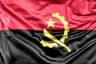 Bandeira de Angola