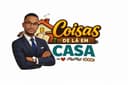 Logótipo Coisas de Lá em Casa
