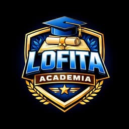 Logótipo Lofita Academia